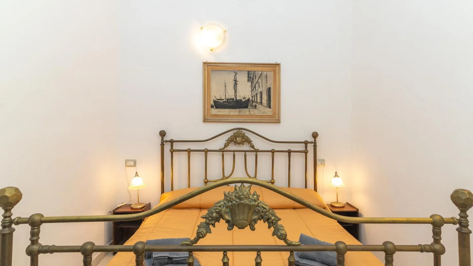 Semesterbostad Casa Bouganville Posada