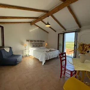  Appartement Panoramic Loft Con Uso Cucina,casa Placida - Ammentos